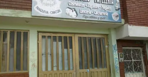 VARIEDADES PANQUEVA  CHACON VARIEDADES PANQUEVA  CHACON